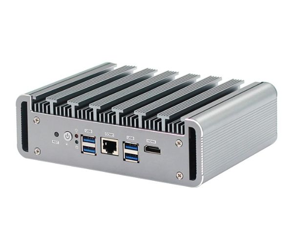 TOP-PN6200-X16 網安整機