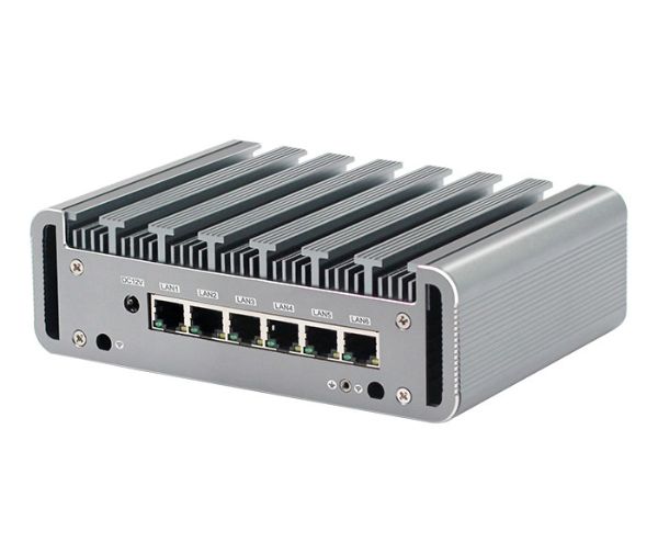 TOP-PN6200-X16 網安整機