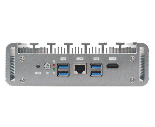 TOP-PN6200-X16 網安整機