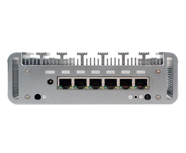 TOP-PN6200-X16 網安整機