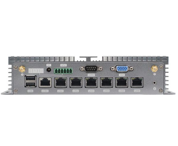TOP-PI1900-X26 網安整機