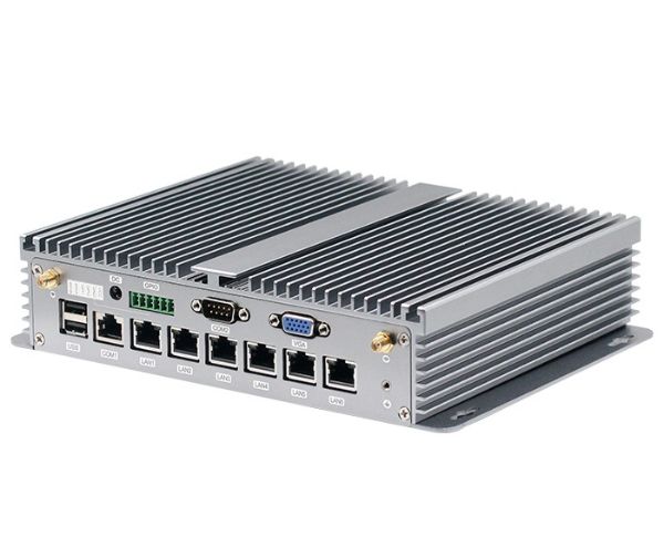 TOP-PI1900-X26 網安整機