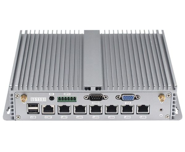 TOP-PI1900-X26 網安整機