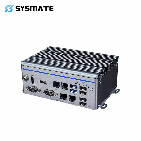 TOP-JI4205-X64 工控整機(jī)