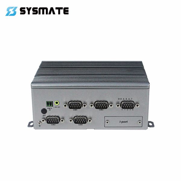 TOP-JI4205-X64 工控整機(jī)
