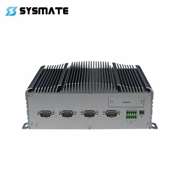 TOP-JI1900-X64 工控整機