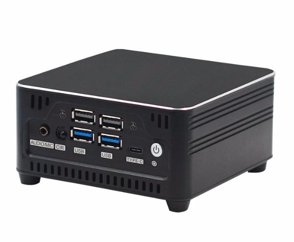 TOP-PM8200-X12 Mini主機