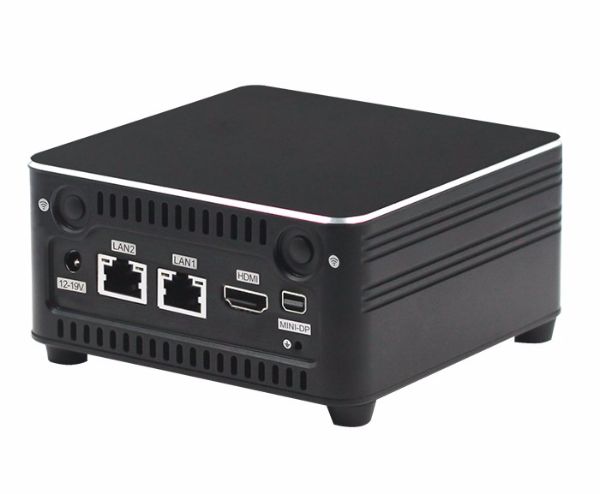 TOP-PM8200-X12 Mini主機