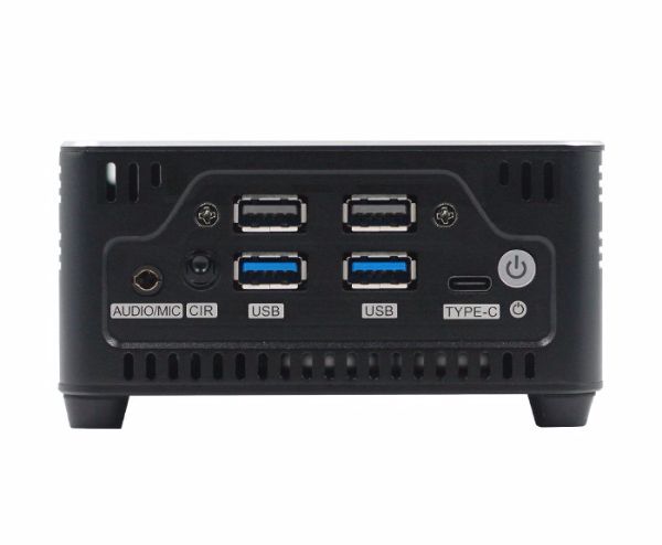 TOP-PM8200-X12 Mini主機