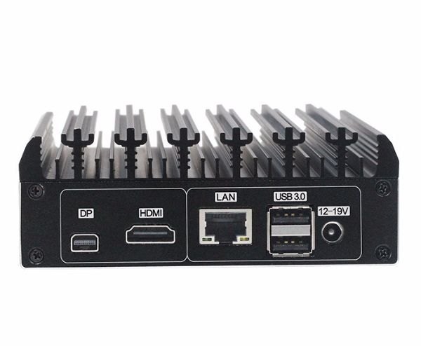 TOP-PM4200-X11 Mini主機
