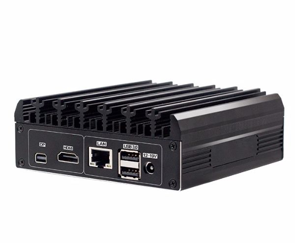 TOP-PM4200-X11 Mini主機