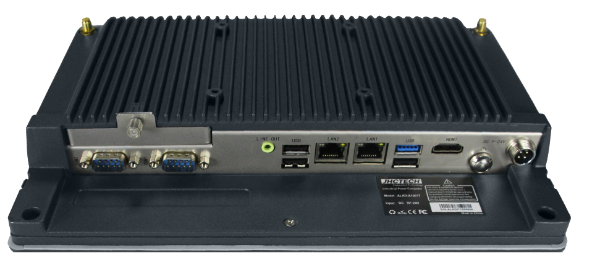 TOP-ALAD-A1001T 10寸