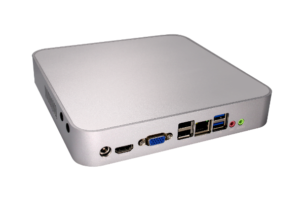 TOP-PM5200-X01 Mini主機