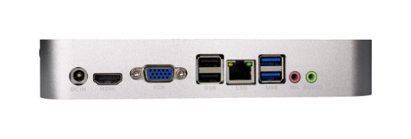 TOP-PM5200-X01 Mini主機