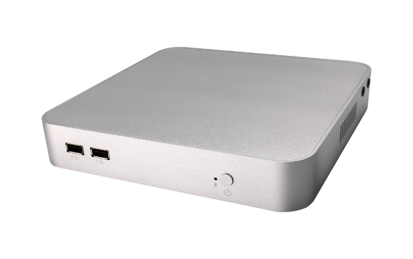 TOP-PM5200-X01 Mini主機
