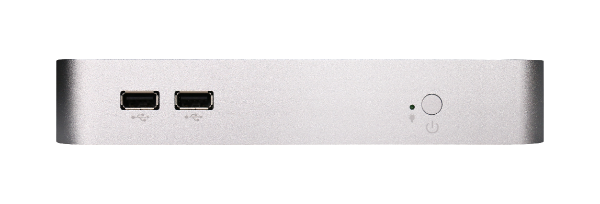 TOP-PM5200-X01 Mini主機