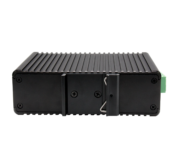 TPK-I105F百兆工業級交換機