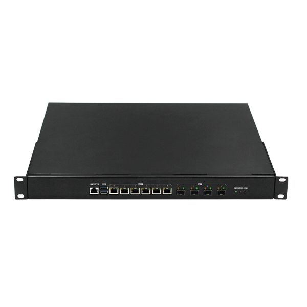 TOP-PIH110-X26 網(wǎng)安整機(jī)