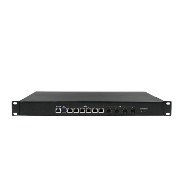 TOP-PIH110-X26 網安整機
