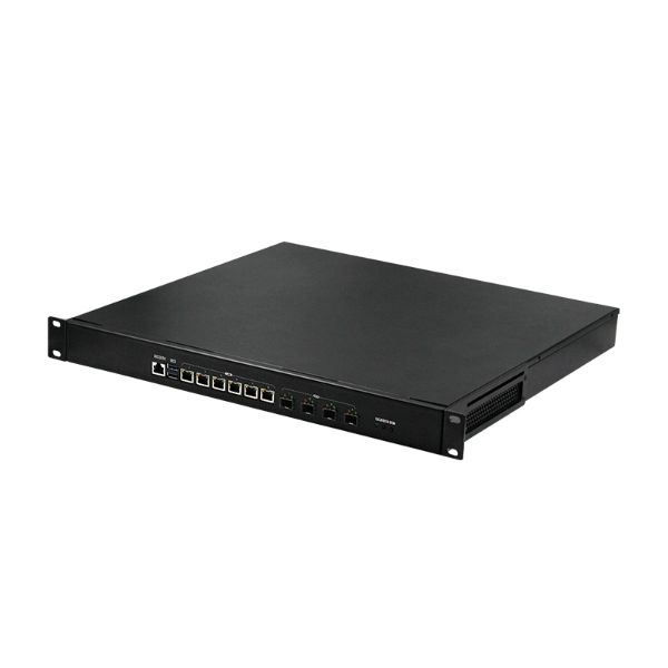 TOP-PIH110-X26 網(wǎng)安整機(jī)