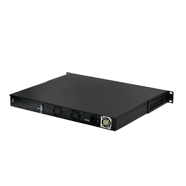 TOP-PIH110-X26 網(wǎng)安整機(jī)