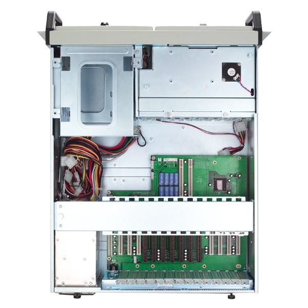 TOP-AXH110-X52 工控整機