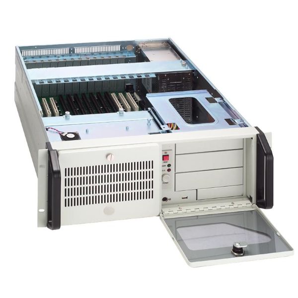 TOP-AXH110-X52 工控整機