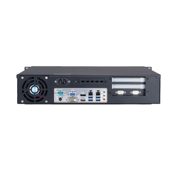 TOP-AAQ170-X62 工控整機