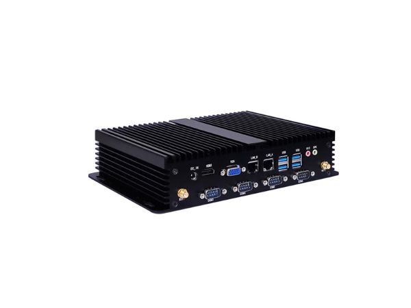 TOP-YF3865-X61 Mini主機