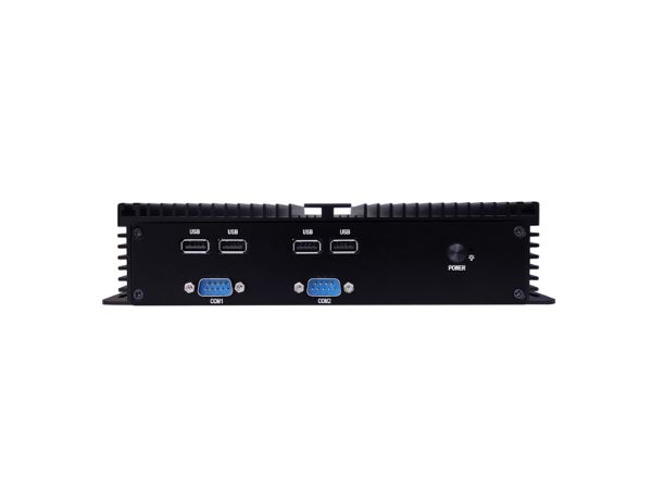 TOP-YF3865-X61 Mini主機