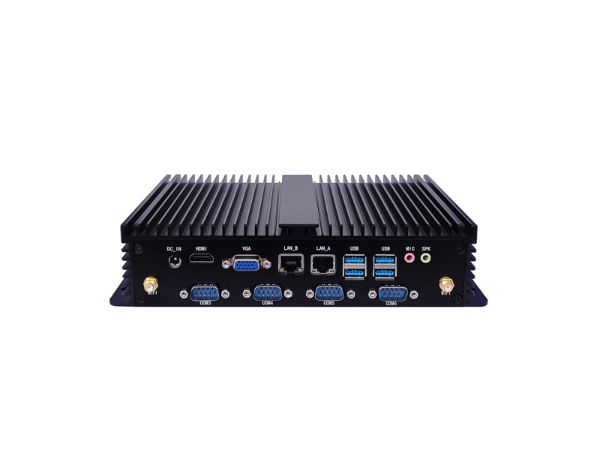 TOP-YF3865-X61 Mini主機