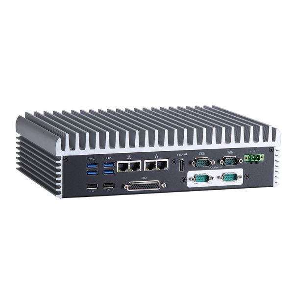 TOP-AIQ170-X24 工控整機(jī)