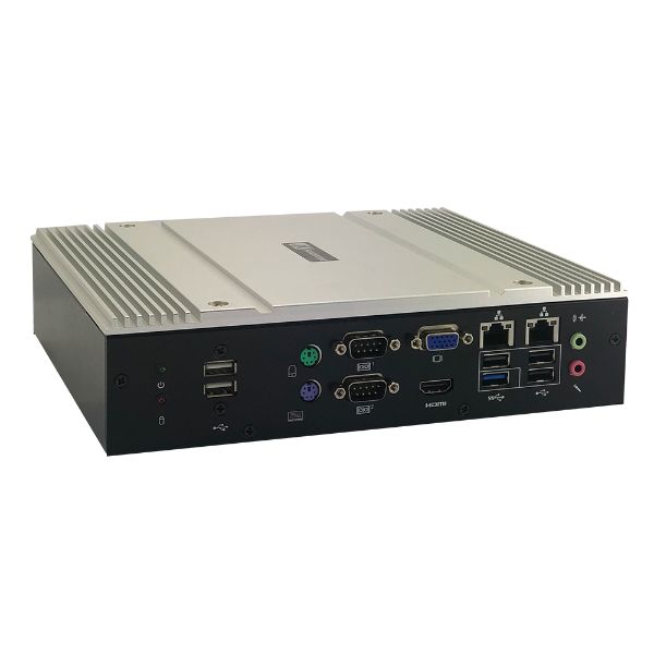 TOP-AI1900-X62 工控整機(jī)