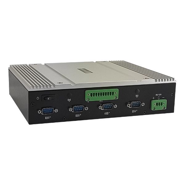 TOP-AI1900-X62 工控整機