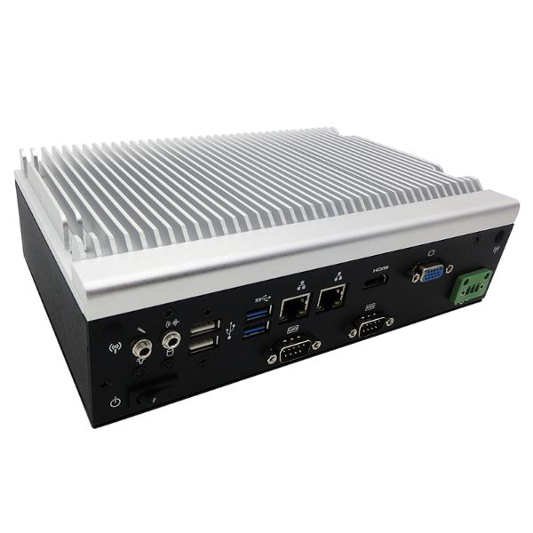 TOP-AI3855-X42 工控整機(jī)