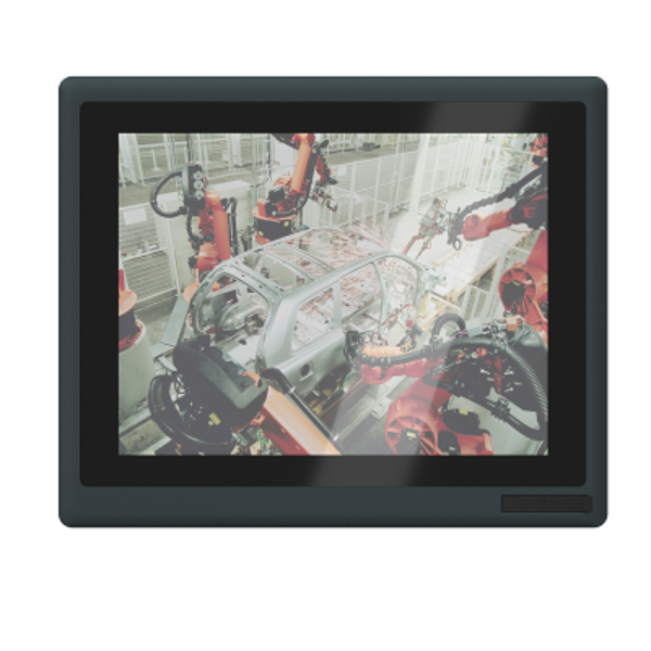 TOP-JI7100-P12  12寸
