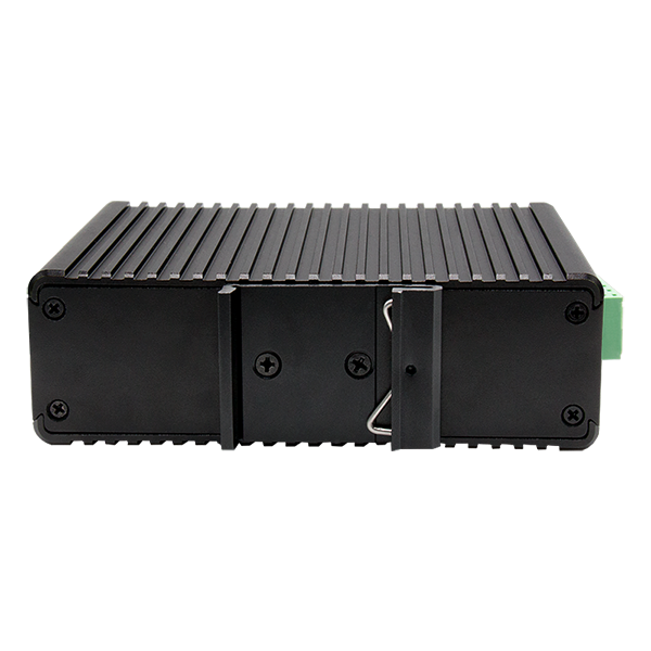 TPK-IP11FSC4F 純百兆工業交換機