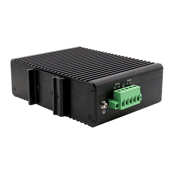 TPK-IP205G 5口純千兆工業交換機