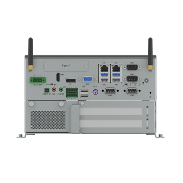 TOP-JI7100-P12 網安整機