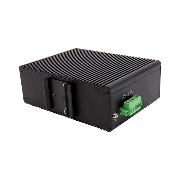 TPK-I3S2GS8G千兆環網交換機