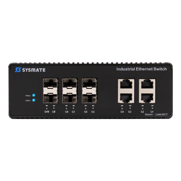 TPK-I26GS4G純千兆非網管型以太網交換機