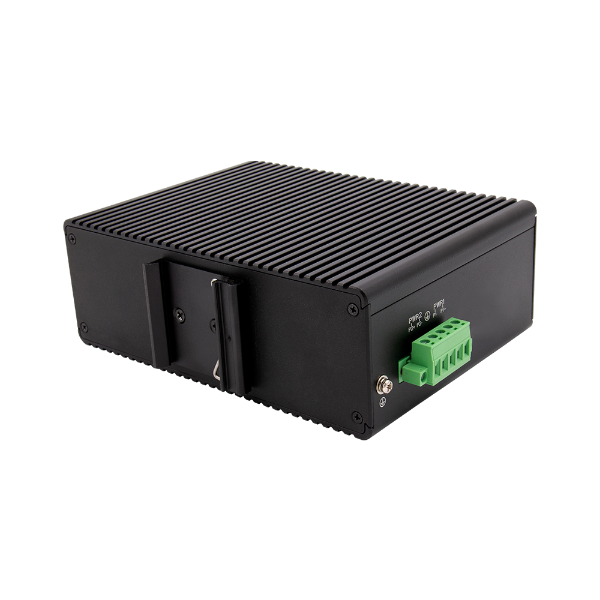 TPK-I22GS4G千兆工業(yè)級交換機