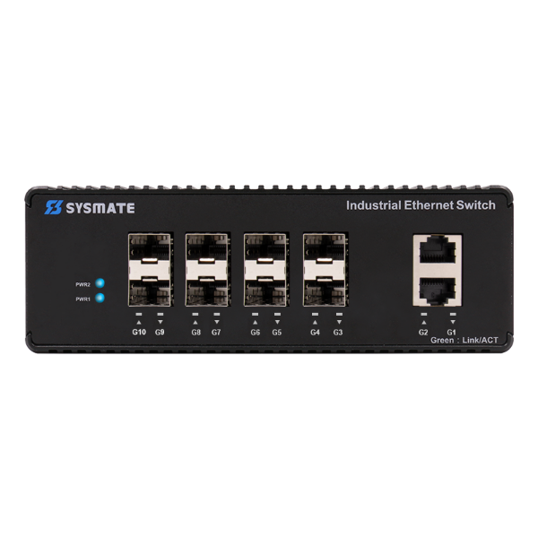 TPK-I28GS2G純千兆非網管型以太網交換機