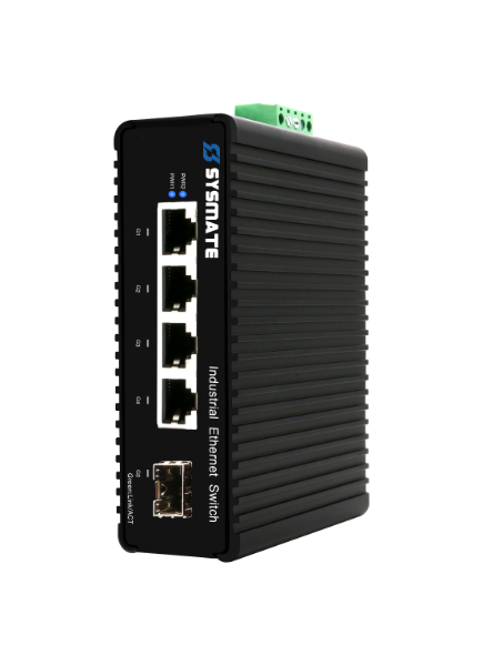 TPK-I21GS4G千兆工業級交換機