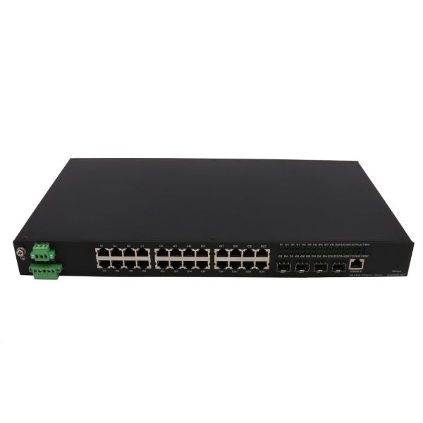 TPK-I4M4GS24G全千兆管理型交換機