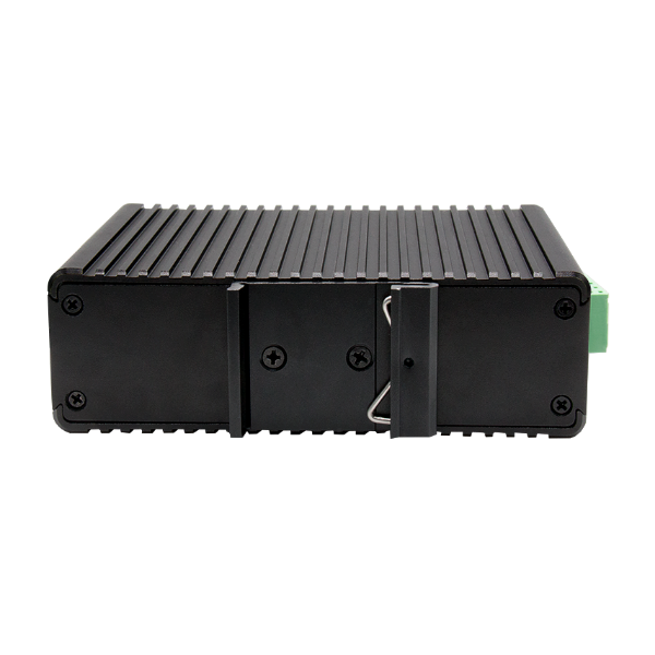 TPK-IP105F 5口純百兆工業交換機