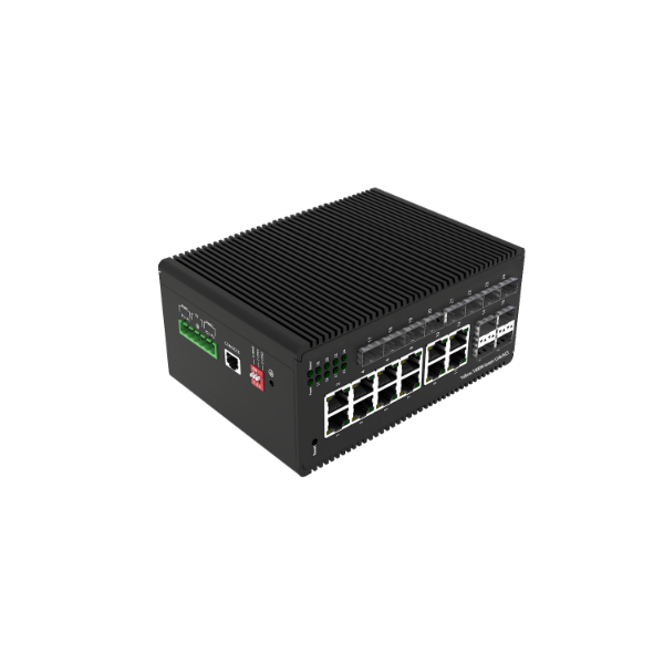 TPK-I4M12GS12G工業(yè)級(jí)網(wǎng)管型交換機(jī)