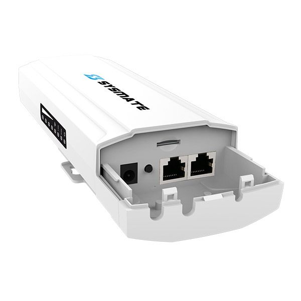 三網通戶外4G無線AP TPKAP-4GLTE